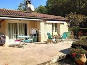 Villa 4 chambres, Saint Vincent Rive d'Olt Midi...
