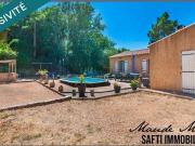 Villa 4 chambres, Sainte Anastasie Sur Issole Provence...