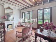 Villa 4 chambres, Sainte Aquitaine 33350 ES99687384