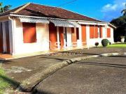 Villa 4 chambres, Sainte Marie Sainte Marie 97230...