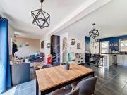 Villa 4 chambres, Sauvian Languedoc Roussillon 34410...