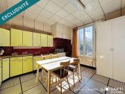 Villa 4 chambres, Savigny Île 91600 ES98502241