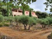 Villa 4 chambres, Seillons Source d'Argens Provence...