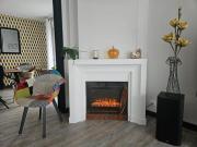 Villa 4 chambres, Sene Bretagne 56860 ES98377331