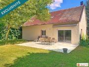 Villa 4 chambres, Sens Bourgogne 89100 DS92882189