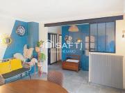 Villa 4 chambres, Sezanne Champagne Ardenne 51120...