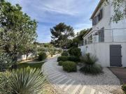 Villa 4 chambres, Six Fours les Plages Provence Alpes...