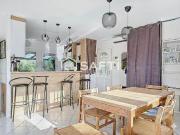 Villa 4 chambres, Sucy En Brie Île de France 94370...