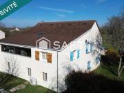 Villa 4 chambres, Tracy Bourgogne 58150 ES99770611