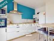 Villa 4 chambres, Tregunc Bretagne 29910 DLS93857636