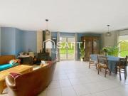 Villa 4 chambres, Val d Arry Basse 14210 ES100131077