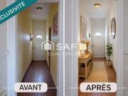 Villa 4 chambres, Valenciennes Nord 59300 DS100130753