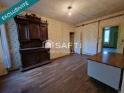 Villa 4 chambres, Vaudoncourt Lorraine 55230 DS98714584