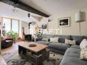 Villa 4 chambres, Vaux Rhône 01150 DS99836639