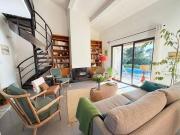 Villa 4 chambres, Villeneuve Languedoc 30400 DS100095468