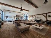 Villa 4 chambres, Villeneuve Bourgogne 89190 DS96213940