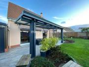 Villa 4 chambres, Vire Normandie Basse Normandie 14500...