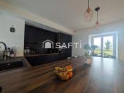 Villa 4 chambres, Vire Normandie Basse Normandie 14500...