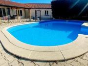 Villa 4 chambres, Volvic Auvergne 63530 DLS95255595