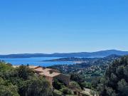 Villa 4 chambres vue mer et Golfe de Saint Tropez 109m²...