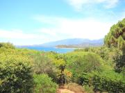 Villa 4 chambres vue mer plage à pied à Cala Rossa