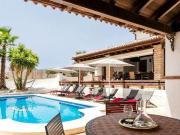 Villa 4 Dormitorio Alhaurín El Grande Andalucía ES98303971