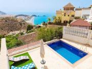 Villa 4 Dormitorio Almuñécar Andalucía ES98303177