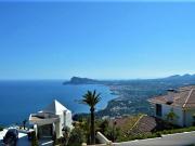 Villa 4 Dormitorio Altea Alicante Costa Blanca ES76479074