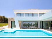 Villa 4 Dormitorio Estepona Malaga ES96333152