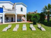 Villa 4 Dormitorio Fuengirola Andalucía ES98303477
