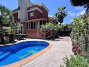 Villa 4 Dormitorio Gava Barcelona ES92373943