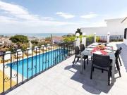 Villa 4 Dormitorio Peniscola Comunidad Valenciana ES98304065