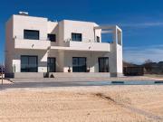 Villa 4 Dormitorio Pinoso Alicante ES76954324