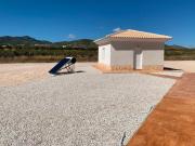 Villa 4 Dormitorio Pinoso Alicante ES88144967