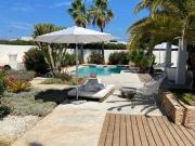 Villa 4 Dormitorio Sant Josep De Sa Talaia Illes...