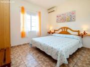 VILLA 4 DORMITORIOS EN CALPE. JLRU T2317