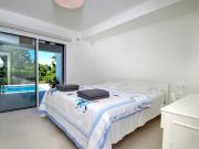 VILLA 4 DORMITORIOS, MARBELLA