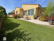 Villa 4 faces 172m2 Canet en Roussillon 172m² Canet en...