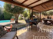 VILLA 4 FACES À VENDRE SUR ESPIRA