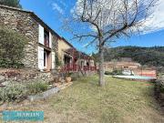 Villa 4 Faces Avec Piscine 125m² Arles sur Tech