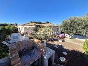 Villa 4 faces sur 815 m² de terrain