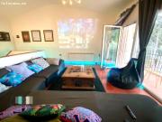 VILLA 4 habitaciones, 3 baños reformada