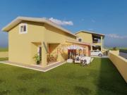 NUOVA COSTRUZIONE VILLA SINGOLA – RESIDENZA CLAUDIA