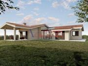 Trevignano Romano Villa Unifamiliare di Nuova...