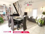 Villa 4 pièces 100 m²