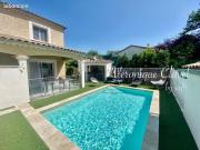 Villa 4 pièces 100 m²