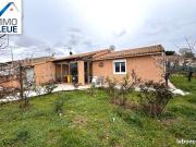 Villa 4 pièces 100 m²