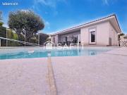 Villa 4 pièces 100 m²