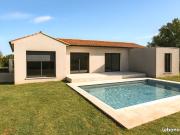 Villa 4 pièces 100 m²