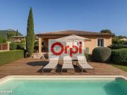 Villa 4 pièces 100 m²